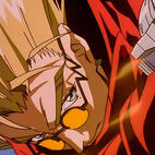 VASH THE STAMPEDE
